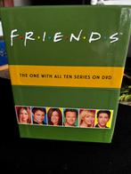 Friends boxset, Cd's en Dvd's, Boxset, Ophalen of Verzenden, Zo goed als nieuw, Komedie