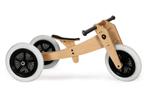 Draisienne velo Wishbone Original 3-in-1 Balance Bike, Fietsen en Brommers, Ophalen, Zo goed als nieuw