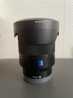 SONY FE 24-70mm f4 ZA E mount, Audio, Tv en Foto, Foto | Lenzen en Objectieven, Ophalen