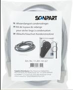 Scanpart Condensafvoerslang (1,5m), Elektronische apparatuur, Ophalen, Nieuw, Condens