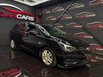 Opel Astra Sport Tourer 1.5d/Euro 6d-T-E-ISC/Automaat/Garant, Testrit aan huis, Stof, Zwart, Astra