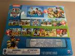 Puzzelbox Paw Patrol 12 puzzels, Kinderen en Baby's, Speelgoed | Kinderpuzzels, Ophalen of Verzenden, Gebruikt