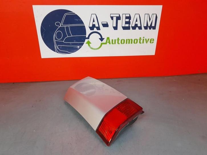 MISTACHTERLICHT Opel Meriva (01-2003/05-2010) (93295362), Auto-onderdelen, Verlichting, Opel, Gebruikt