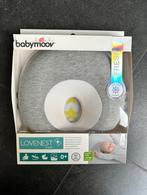 Babymoov Lovenest - ergonomisch kussen, Oreiller, Garçon ou Fille, Enlèvement, Utilisé