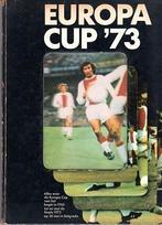 europacup voetbal roemrijke nederlandse jaren 3 boeken, Envoi, Utilisé, Sport de ballon