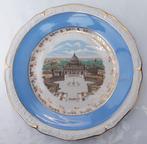 Sierbord - Wandbord, Antiek en Kunst, Ophalen of Verzenden