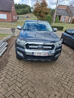 Ford ranger limited 3.2  2016, Auto's, Automaat, Euro 5, Trekhaak, Particulier