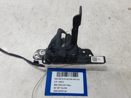 MOTORKAP SLOT Kia Ceed (CDB5 / CDBB) (81130J7000), Auto-onderdelen, Carrosserie, Kia, Gebruikt
