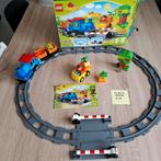 Stoomtrein duplo 10810, Kinderen en Baby's, Speelgoed | Duplo en Lego, Duplo, Zo goed als nieuw, Ophalen