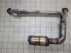 porsche 718 opf Partikelfilter 982 131 703 XX, Auto-onderdelen, Ophalen of Verzenden, Gebruikt, Porsche