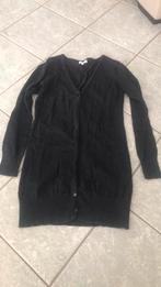 Lange vest maat M Anni Rolfi, Ophalen of Verzenden, Zo goed als nieuw, Maat 38/40 (M)