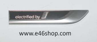 EMBLEEM RECHTS BMW "3 G20 G21  OE 51145a2e916 beschikbaar voor biedingen