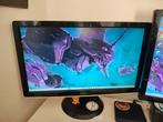 Moniteur dell HDMI 60hz 1080p, Computers en Software, Monitoren, Ophalen of Verzenden, Zo goed als nieuw, HDMI