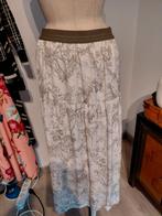 Terre bleue prachtige rok m40, Kleding | Dames, Rokken, Ophalen of Verzenden, Zo goed als nieuw