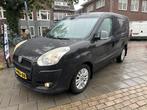 Fiat Doblò Cargo 1.6 MultiJet SX HD airco nwe apk Marge auto, Boîte manuelle, 143 g/km, Diesel, Noir