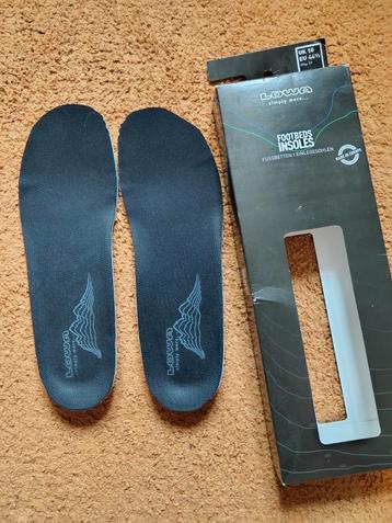 Lowa schoenzolen maat 42/43 beschikbaar voor biedingen