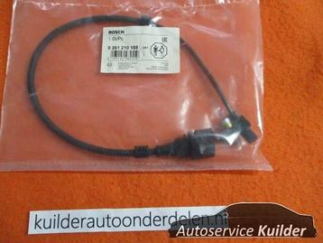 Krukas sensor Seat Arosa Cordoba VW Lupo Polo BOSCH beschikbaar voor biedingen