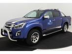 Isuzu D-Max 1579 Van 5pl *Leder*Trekhaak, Auto's, Overige Auto's, Te koop, 120 kW, 163 pk, Monovolume