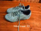 VOETBALSCHOENEN, Sport en Fitness, Ophalen, Zo goed als nieuw