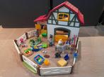 Ponypark Playmobil 6927, Enlèvement ou Envoi, Comme neuf, Ensemble complet
