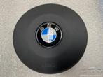 Stuur airbag rond BMW F20 F30 1 serie 3 serie M-line M pakke, -, Utilisé, -, Enlèvement ou Envoi