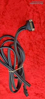Bose 321 aansluitingskabel bas naar mediacenter serie 1, Audio, Tv en Foto, Ophalen of Verzenden, Zo goed als nieuw