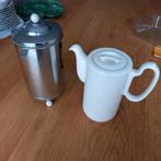 Cafetière, Comme neuf, Cafetière, Enlèvement ou Envoi