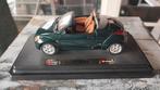 Burago Ford street ka 1:24 in nieuwstaat, Ophalen of Verzenden, Zo goed als nieuw, Burago