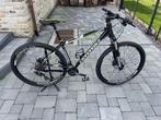 Cannondale F29 MTB - 29' wielen - Shimano Deore, Gebruikt, Hardtail, Heren, Ophalen