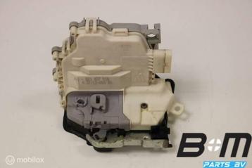 Portierslot RV (bijrijderskant) Audi A3 8V beschikbaar voor biedingen