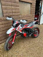 Rieju mrt pro trophy 50cc 2022, Fietsen en Brommers, Ophalen