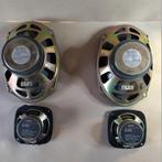 Kit haut-parleurs SONY pour auto, Autos : Divers, Haut-parleurs voiture, Enlèvement ou Envoi, Utilisé