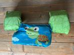 Puddle jumper, Kinderen en Baby's, Babykleding | Baby-zwemkleding, Gebruikt, Jongetje of Meisje, One size, Ophalen of Verzenden