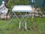 Bijzettafel voor buiten, Tuin en Terras, Ophalen