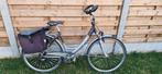 Oxford Damesfiets met zakken, Ophalen, Zo goed als nieuw, Overige merken, Versnellingen
