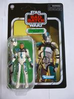 STARWARS VINTAGE COLLECTION TBB VC210"CLONE CAPTAIN BALLAST", Ophalen of Verzenden, Zo goed als nieuw, Actiefiguurtje