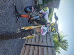 Yamaha 125cc, Motoren, Motoren | Yamaha, Particulier, Crossmotor, 125 cc