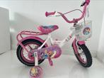 Meisjes fiets/ Veló fille Disney princess, Ophalen