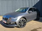✔SKODA SCALA 1.0TSI 2022 Euro6❕ 30 000 km❗ Apps, LED, DAB..., Voorwielaandrijving, USB, Bedrijf, 5 deurs