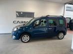 Renault Kangoo 1,2Tce Automatique, Autos, Renault, 5 places, Jantes en alliage léger, Automatique, Bleu