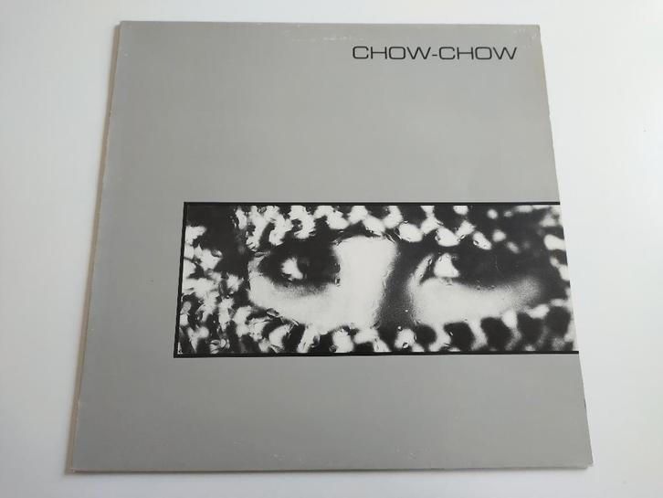 Belpop - 12" EP - Chow-Chow: This is about love - 1984, CD & DVD, Vinyles | Autres Vinyles, Utilisé, 12 pouces, Enlèvement