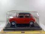 fabri 1/24 mini cooper mk3 1300, Hobby en Vrije tijd, Modelauto's | 1:24, Ophalen of Verzenden, Zo goed als nieuw