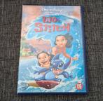 Lilo & Stitch film dvd - Disney, Ophalen of Verzenden, Zo goed als nieuw