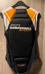 Rugbeschermer komperdell medium, Motoren, Kleding | Motorkleding, Ophalen