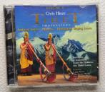 Chris Hinze - Tibet Impressions, volume II / CD, album, Comme neuf, Enlèvement ou Envoi, Folk, World, & Country