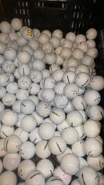 Callaway Supersoft Golfballen AAAAA 100, Ophalen of Verzenden, Zo goed als nieuw