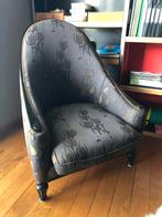 2 prachtige stoelen te koop, Antiek en Kunst, Antiek | Meubels | Stoelen en Sofa's, Ophalen