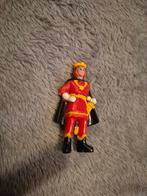 Prince lu popje goede staat, Verzamelen, Ophalen of Verzenden, Gebruikt