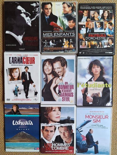 Pak van 18 dvd's, Cd's en Dvd's, Dvd's | Overige Dvd's, Zo goed als nieuw, Ophalen of Verzenden