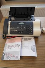 Téléfax Canon FAX-JX200, Ophalen, Nieuw, Fax